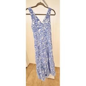 Jessica Simpson- XS Floral Dress